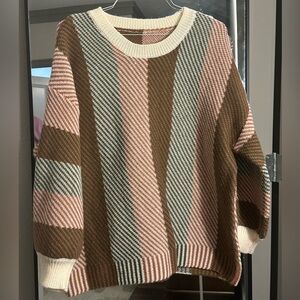 Matching Sweater Set